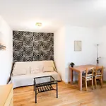 Cosmo Apartments