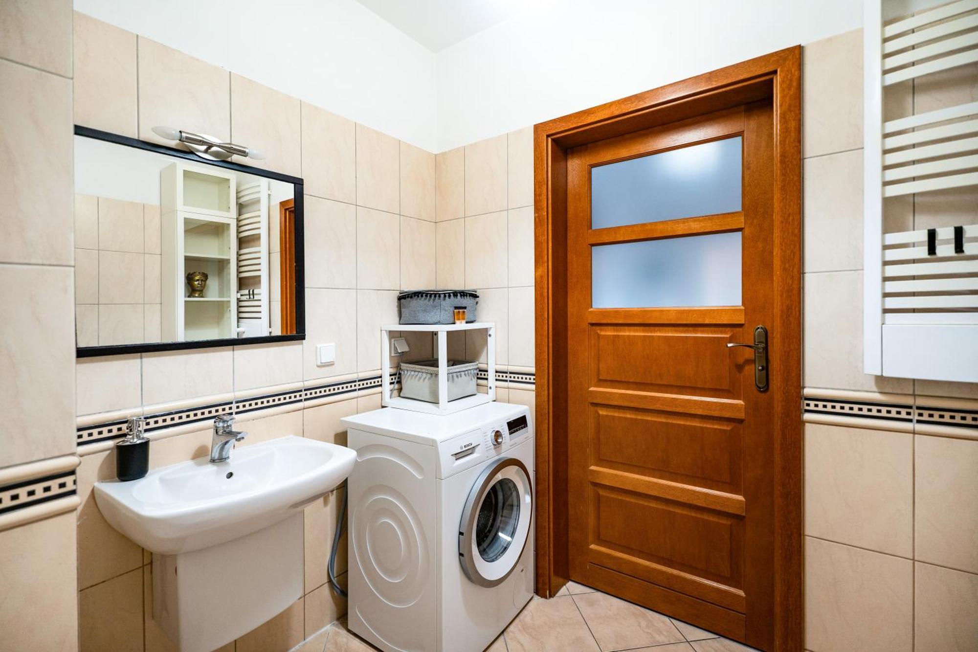 Apartment Cosmo